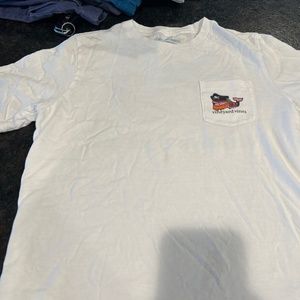 Vineyard vines tShirt and shorts 14.00 for each item